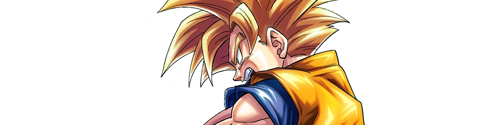 Super Saiyan Gohan (Youth)