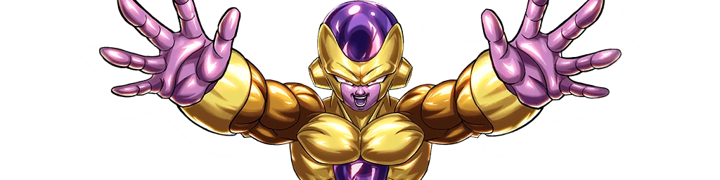 Golden Frieza