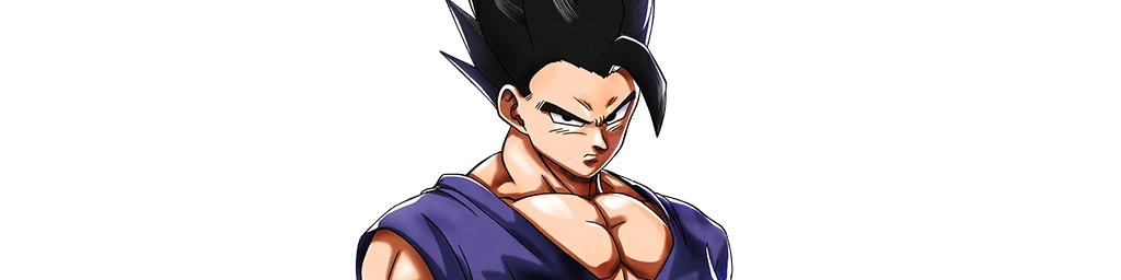 Ultimate Gohan