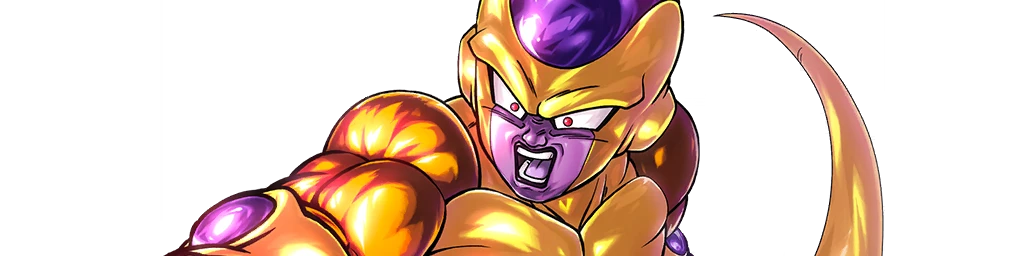 Golden Frieza