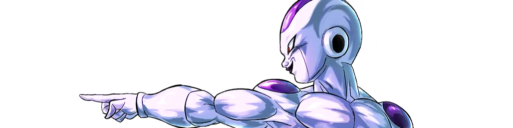 Final Form Frieza