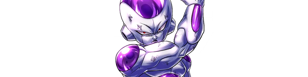 Final Form Frieza