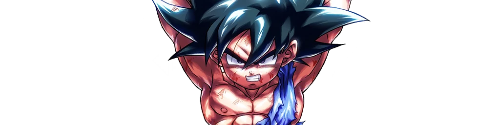 Goku