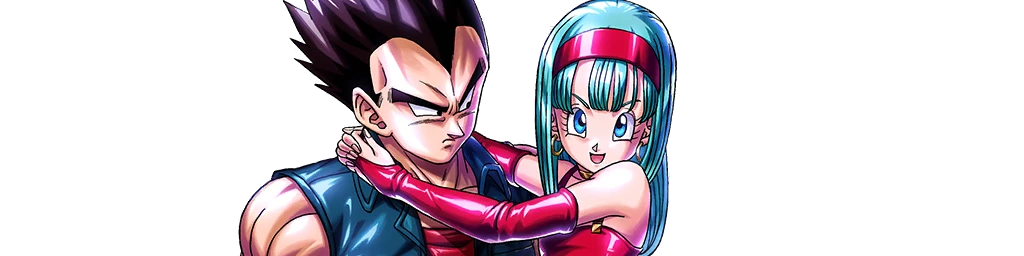 Bulla: Vegeta (Assist)