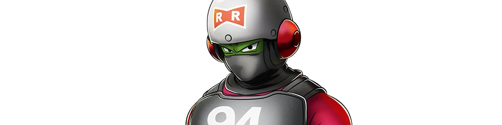 Red Ribbon Army Piccolo