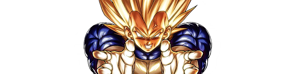 Super Vegeta