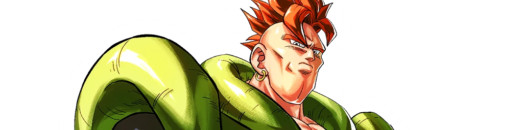 Android #16