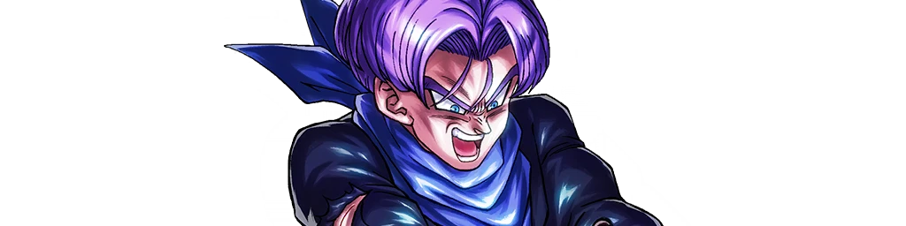 Trunks (Parasitism) Baby