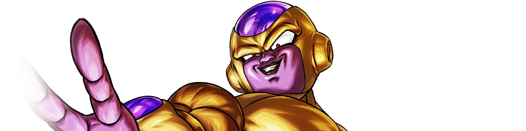 Golden Frieza