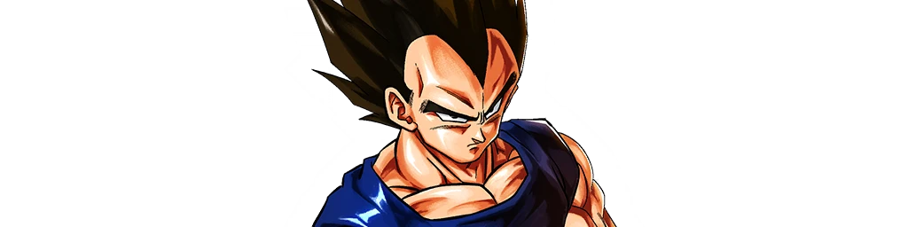 Vegeta & Goku