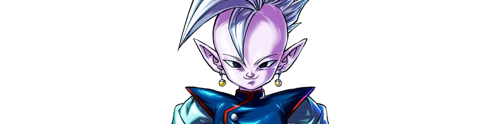 East Supreme Kai Shin