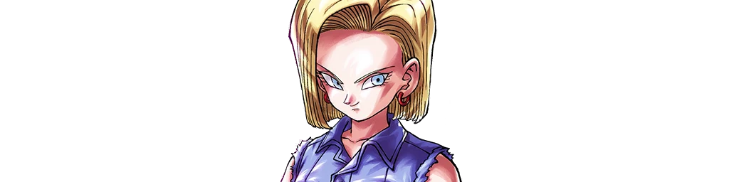 Android #18
