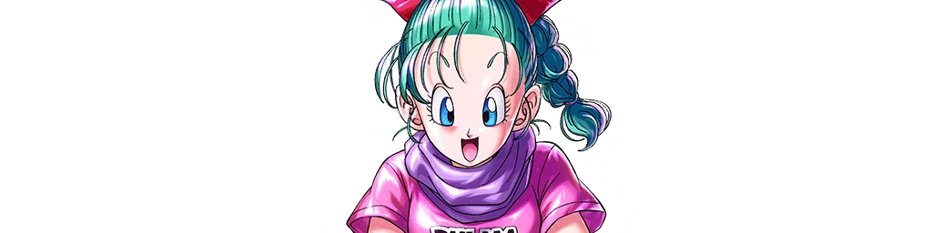 Bulma (Youth)