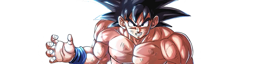 Goku