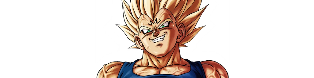 Majin Vegeta