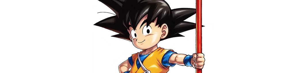 Goku (Mini)