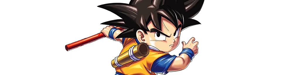 Goku (Mini)