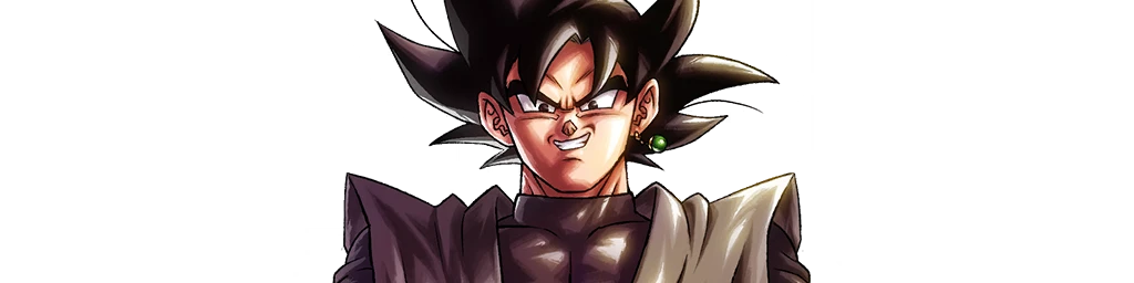 Goku Black