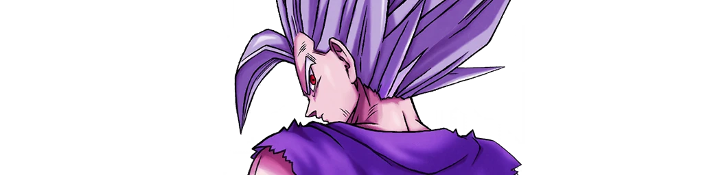 Beast Gohan