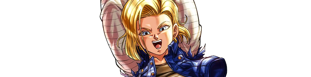 Android #18