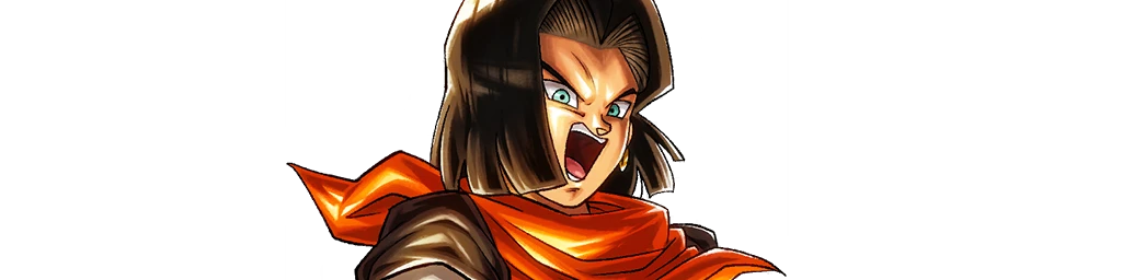 Android #17