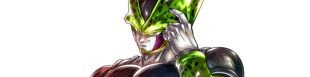 Perfect Cell