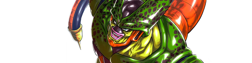 2nd Form Cell