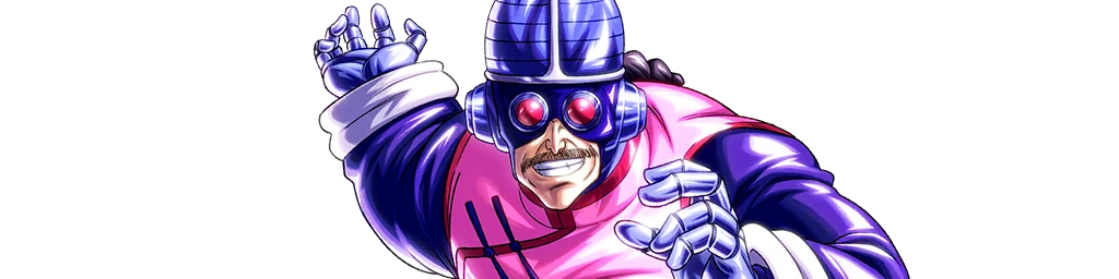 Cyborg Tao