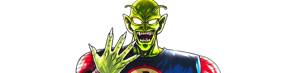 Demon King Piccolo