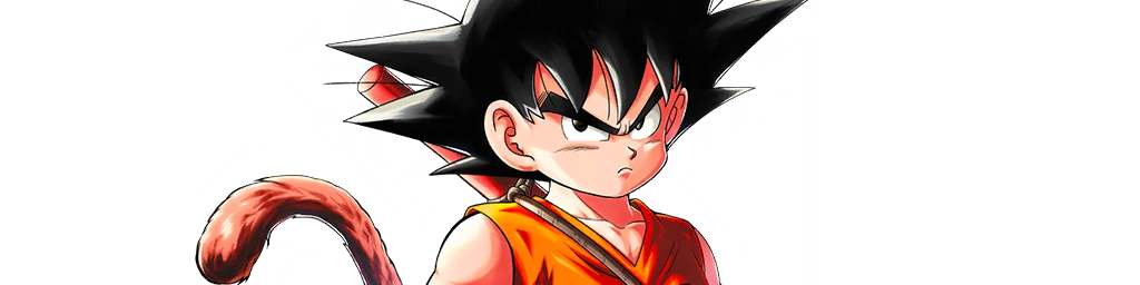 Goku (Youth)