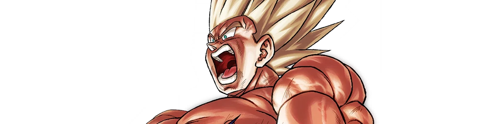 Super Saiyan Goku