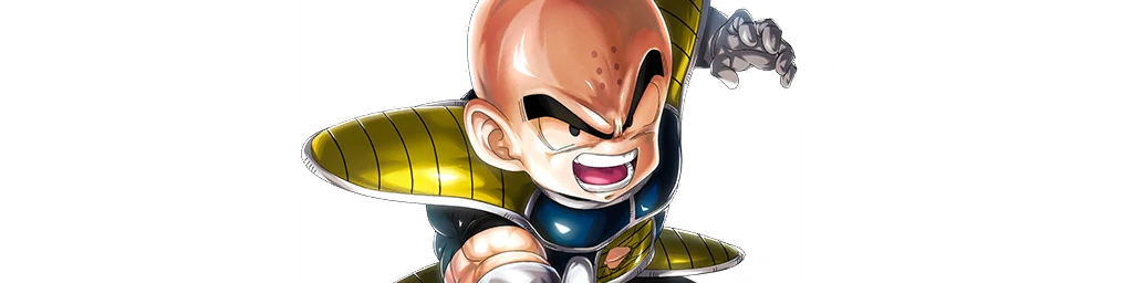 Krillin