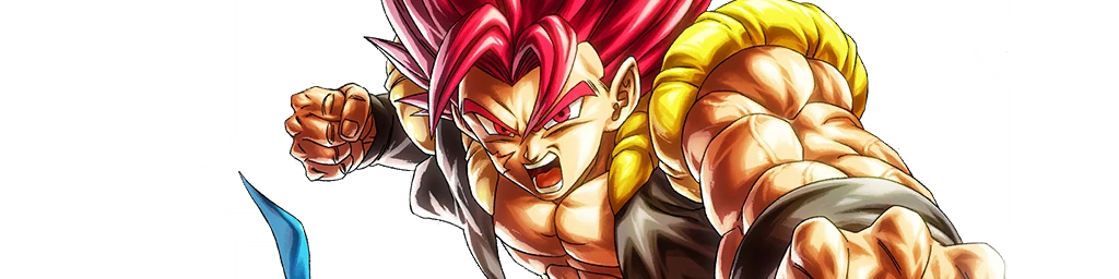 Super Saiyan God Shallet