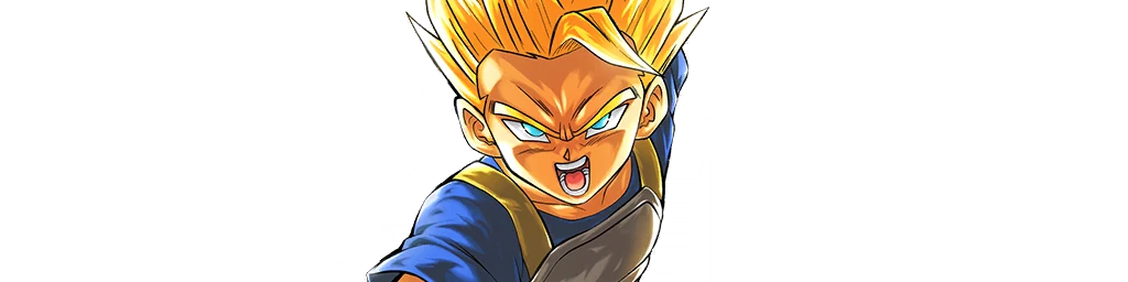 Super Saiyan Cabba