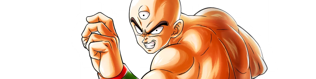 Tien & Chiaotzu