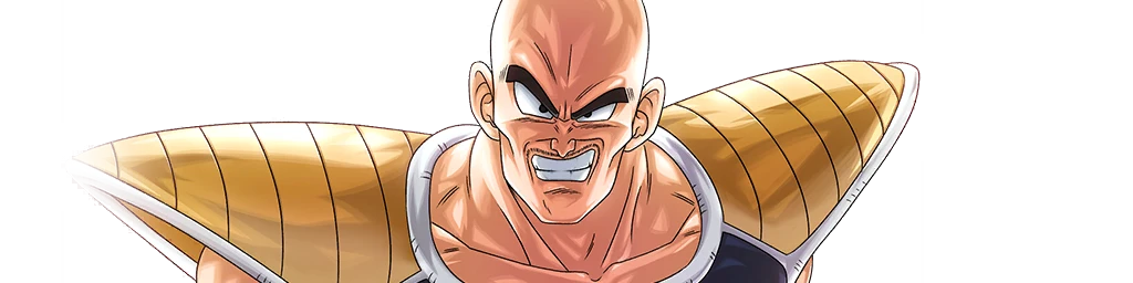 Nappa