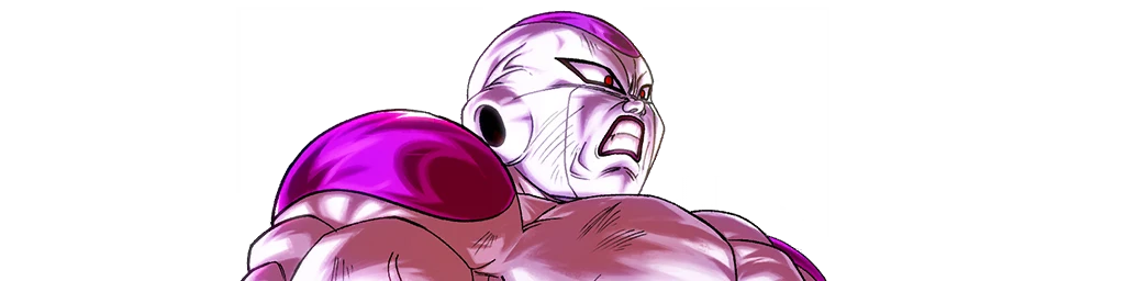 Final Form Frieza: Full Power