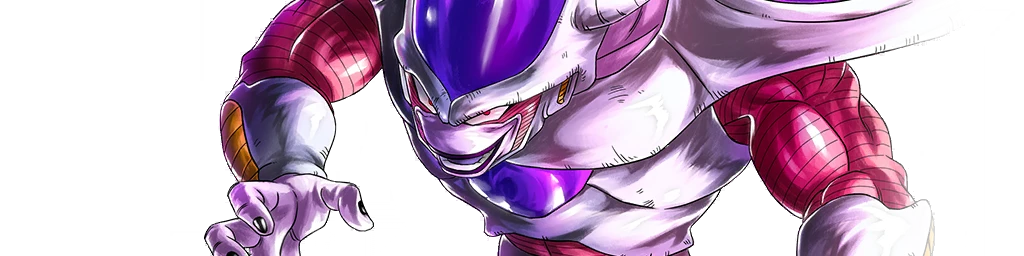 3rd Form Frieza