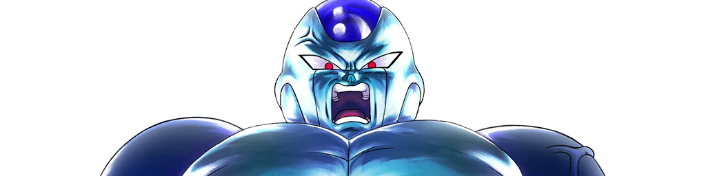 Final Form Frost: Full Power