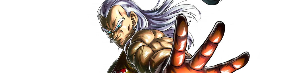 Android #13
