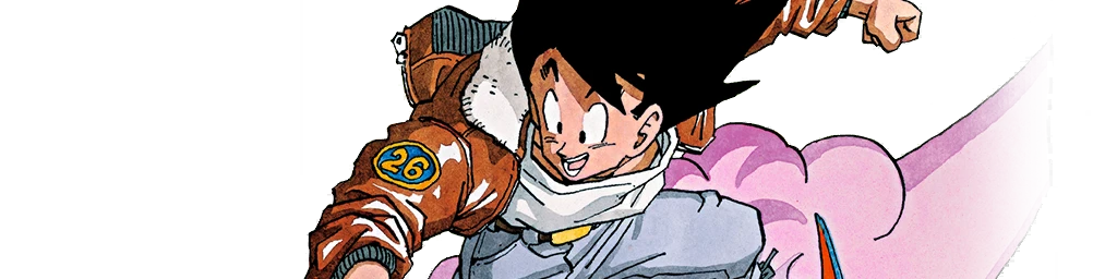 Goku