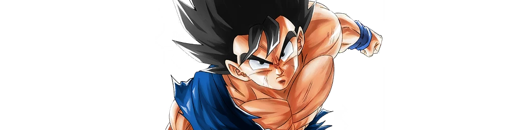 Goku & Vegeta