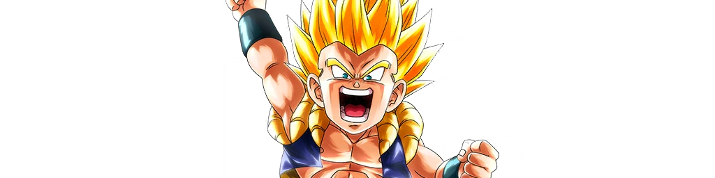 Super Saiyan Gotenks