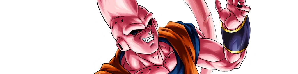 Ultimate Gohan Absorbed Buu: Super