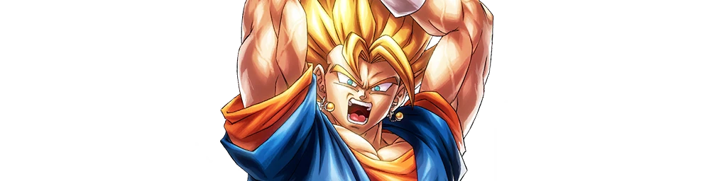 Super Vegito