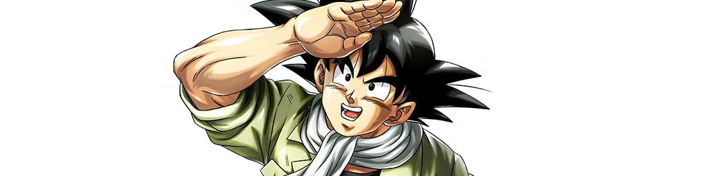 Farmer Goku