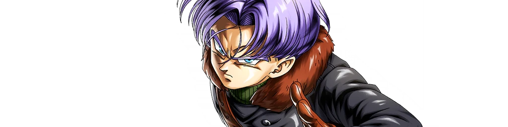 Trunks (Xeno)