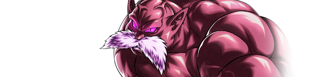 God of Destruction Toppo