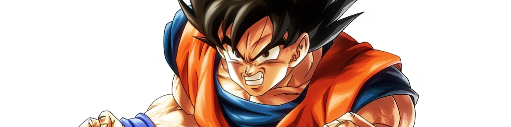 Goku