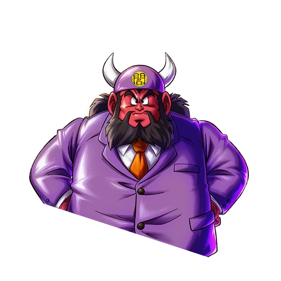 King Yemma